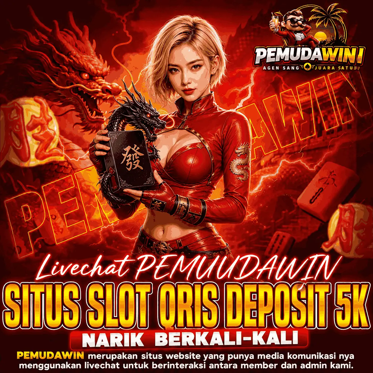 PEMUDAWIN